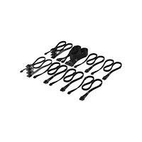 Corsair Microsystems CORSAIR Elite Premium Type 5 Pro Kit - strömkabelsats