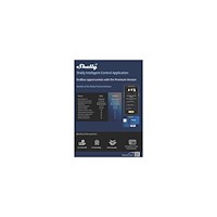 Shelly Shelly Cloud Premium 1 års voucher