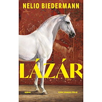 Nelio Biedermann Lázár (inbunden)