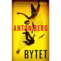 Anton Berg Bytet (pocket)