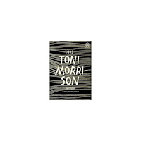 Toni Morrison Recitatif (häftad)