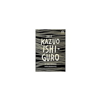 Kazuo Ishiguro En familjemiddag (häftad)