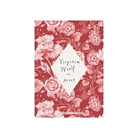 Virginia Woolf Arvet (häftad)