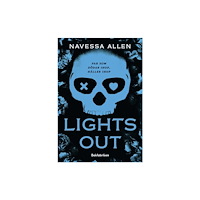 Navessa Allen Lights Out (svensk utgåva) (pocket)