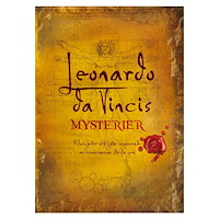 Richard Wolfrik Galland Leonardo da Vincis mysterier (inbunden)