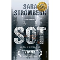 Sara Strömberg Sot (pocket)