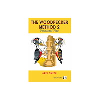 Quality Chess UK LLP The Woodpecker Method 2 (häftad, eng)