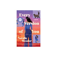 Gallery Books Every Version of You (inbunden, eng)