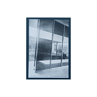 Fundacio Mies van der Rohe Lilly Reich in Barcelona (inbunden, eng)
