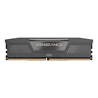 Corsair Microsystems CORSAIR Vengeance - DDR5 - sats - 64 GB: 2 x 32 GB - DIMM 288-pin / PC5-48000 - ej buffrad