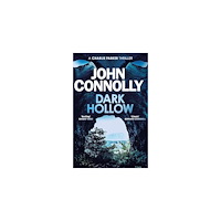 Hodder & Stoughton Dark Hollow (häftad, eng) (Skadad)