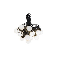 STAR TRADING Ljusslinga Circus Small LED 8,55m