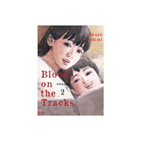 Vertical, Inc. Blood on the Tracks 2 (häftad, eng)