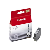 CANON Canon PGI-9PBK - foto-svart - original - bläcktank