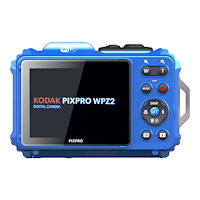 KODAK Kodak PIXPRO WPZ2 - digitalkamera