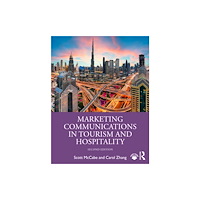 Taylor & francis ltd Marketing Communications in Tourism and Hospitality (häftad, eng)