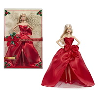 Barbie Barbie Semesterdocka 2026