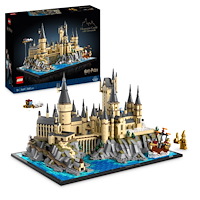 LEGO Sverige LEGO® 76419 Hogwarts slott och område