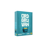 Alf Spel Ordgruvan
