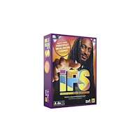 Alf Spel IFS Invandrare för svenskar