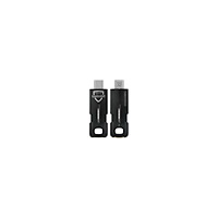 Swissbit Swissbit iShield Key 2 - säkerhetsnyckel (USB-C, NFC)