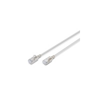 Digitus DIGITUS patch-kabel - 50 cm - grå