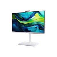 Acer Acer Aspire C 24 C24A-GRPL - allt-i-ett Core 5 120U 1.4 GHz - 16 GB - SSD 512 GB - LED 23.8"