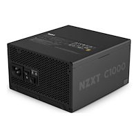 NZXT NZXT C-Series C1000 - nätaggregat - 1000 watt