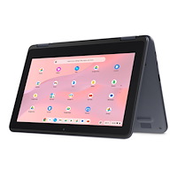 DELL Dell Chromebook 11 CC11260 - AI PC - 11.6" - Intel N-series - N150 - 4 GB RAM - 64 GB eMMC