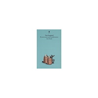 Tom Stoppard Rosencrantz and Guildenstern Are Dead (pocket, eng)