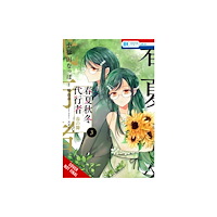 Little, Brown & Company Agents of the Four Seasons: Dance of Spring, Vol. 3 (häftad, eng)