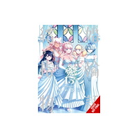 Little, Brown & Company Tales of Wedding Rings, Vol. 15 (häftad, eng)