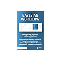 Taylor & francis ltd Bayesian Workflow (häftad, eng)
