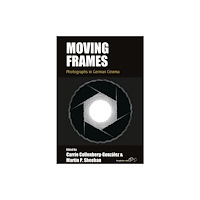 Berghahn Books Moving Frames (häftad, eng)