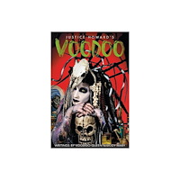 Justice Howard - Voodoo Queen Bloody Mar Justice Howard's Voodoo : Conjure and Sacrifice (inbunden, eng)