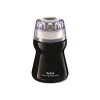 Tefal Tefal GT110838 - krydd/kaffemalare - svart