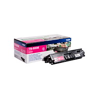 Brother Brother TN900M - magenta - original - tonerkassett