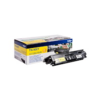 Brother Brother TN900y - gul - original - tonerkassett
