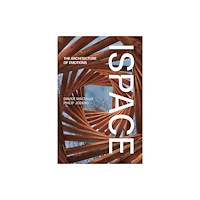 Oro Editions Ispace (inbunden, eng)