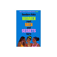 Simon & Schuster Ltd Women Rent Men and Secrets Here (häftad, eng)