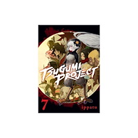 Kodansha America, Inc Tsugumi Project 7 (häftad, eng)