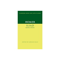 Cambridge University Press Homer: Iliad Book XXIII (häftad, eng)