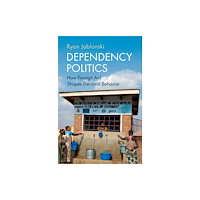 Cambridge University Press (häftad, eng)