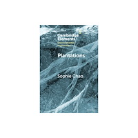 Cambridge University Press Plantations (häftad, eng)