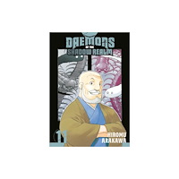 Square Enix Daemons of the Shadow Realm 11 (häftad, eng)