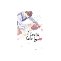 Kodansha America, Inc A Condition Called Love 15 (häftad, eng)