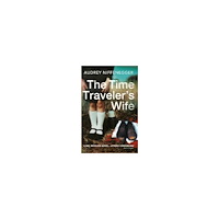 Audrey Niffenegger The Time Traveler's Wife (pocket, eng)