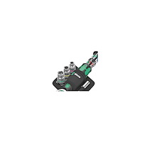 WERA WERK Wera Zyklop 8009 Pocket Set 2