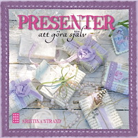 Ica Bokförlag Presenter att göra själv (inbunden)
