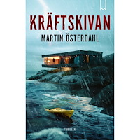 Martin Österdahl Kräftskivan (inbunden)